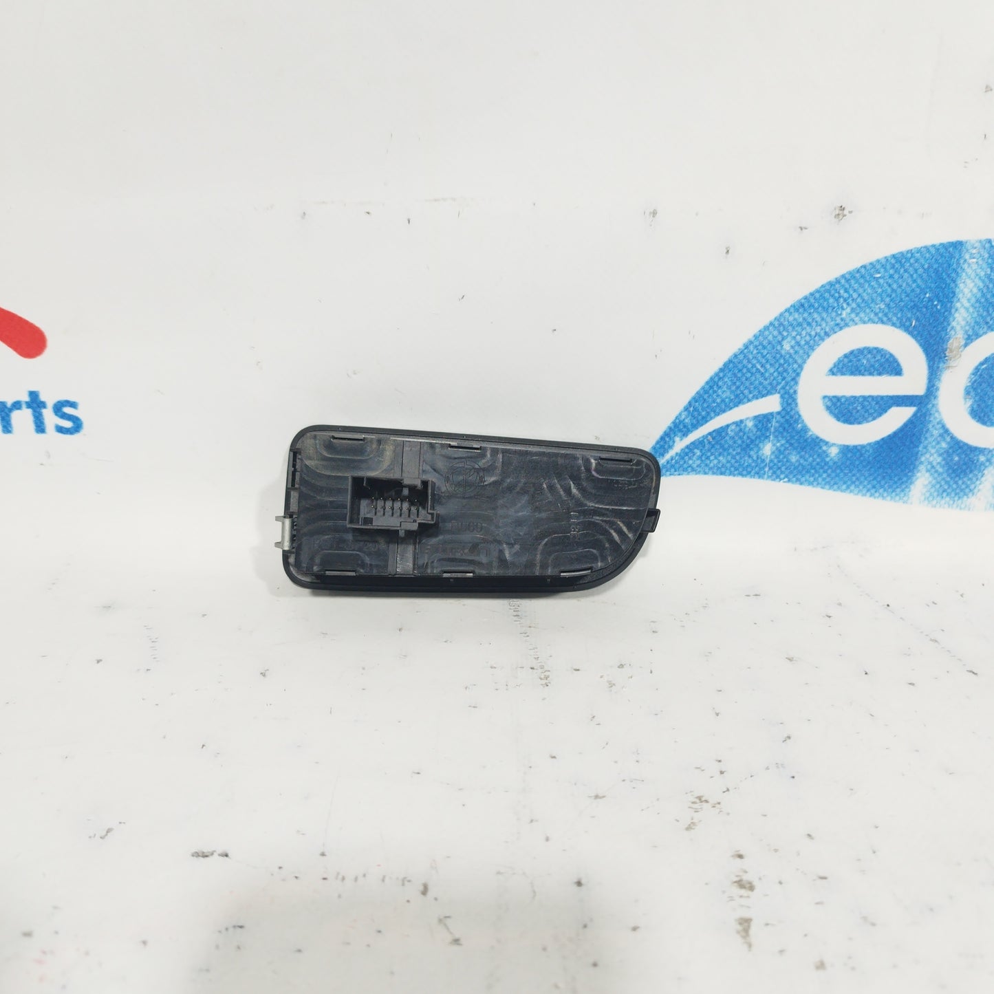 Fiat Qubo 2012 ecoAC8299 headlight control panel
