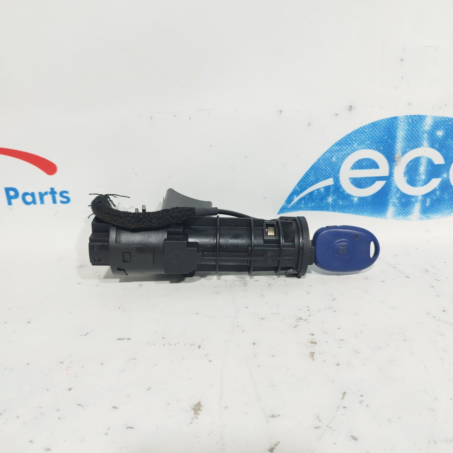 Blocchetto accensione Fiat Multipla 1.6 B 2008 cod: 05521B365 ecoAC8291