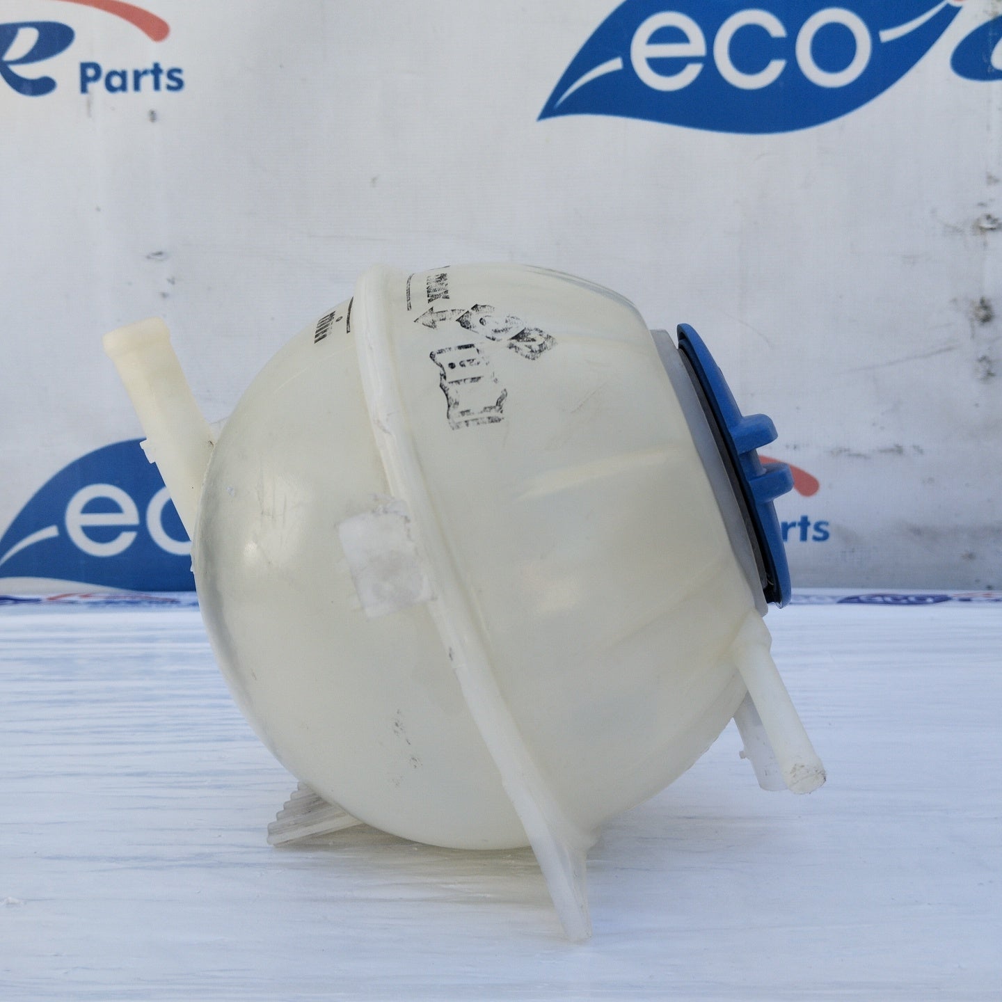 Expansion tank Skoda Fabia/Volkswagen Polo 1.2 B 2008 Cod. 6q0121407B