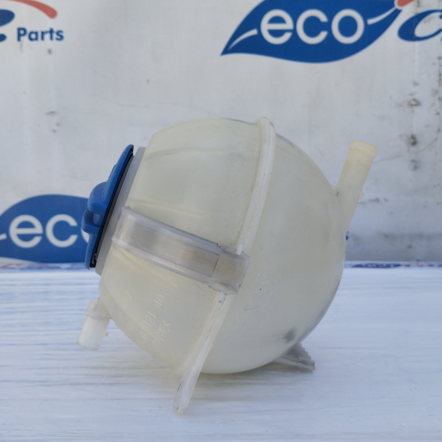 Expansion tank Skoda Fabia/Volkswagen Polo 1.2 B 2008 Cod. 6q0121407B