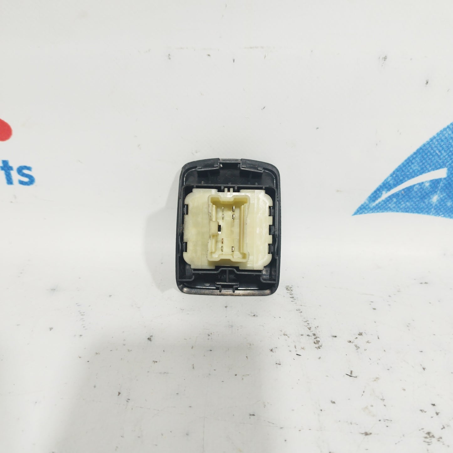 Pulsantiera anteriore sx Renault Kangoo 2016 Cod: 80961-6873R ecoAC8305