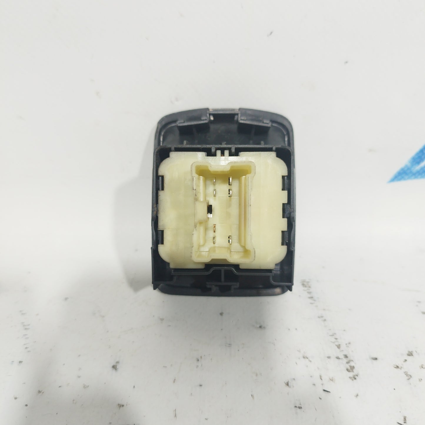 Pulsantiera anteriore sx Renault Kangoo 2016 Cod: 80961-6873R ecoAC8305