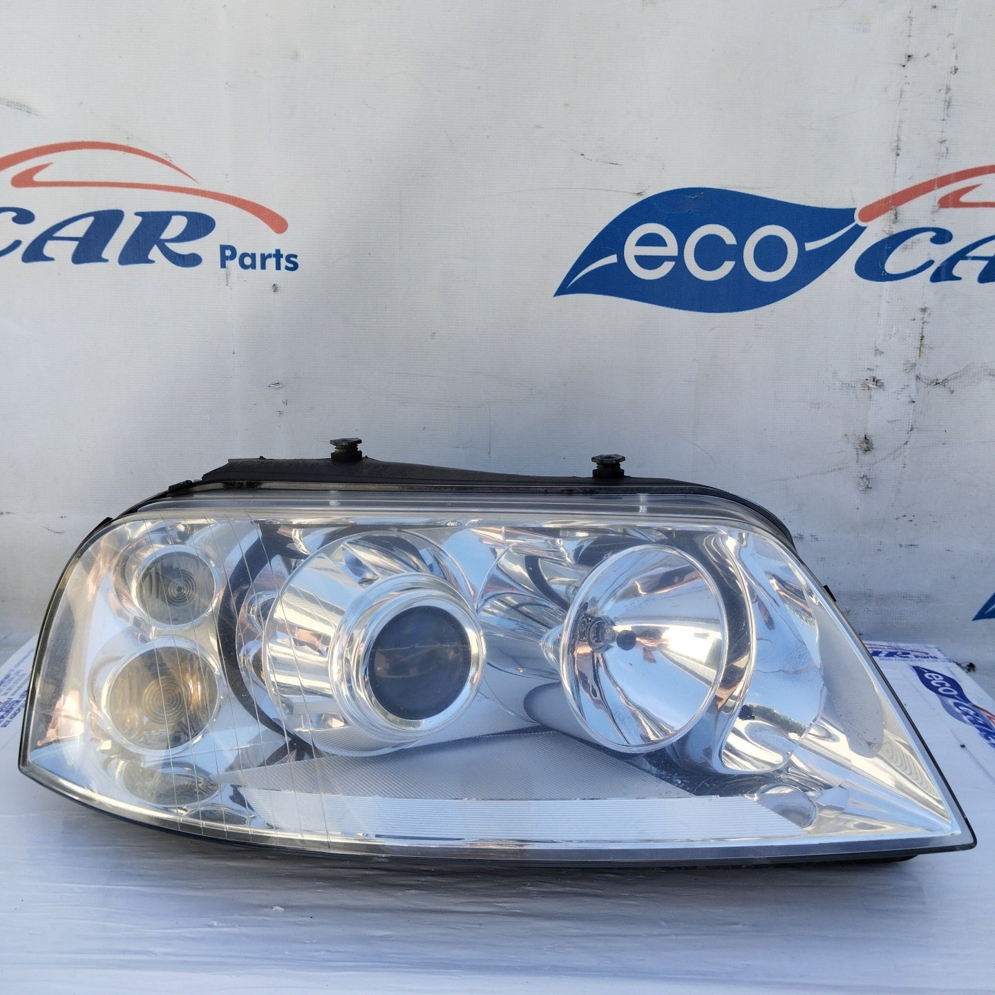 Fanale anteriore dx Xenon Volkswagen Sharan 2000 ecoAG5197