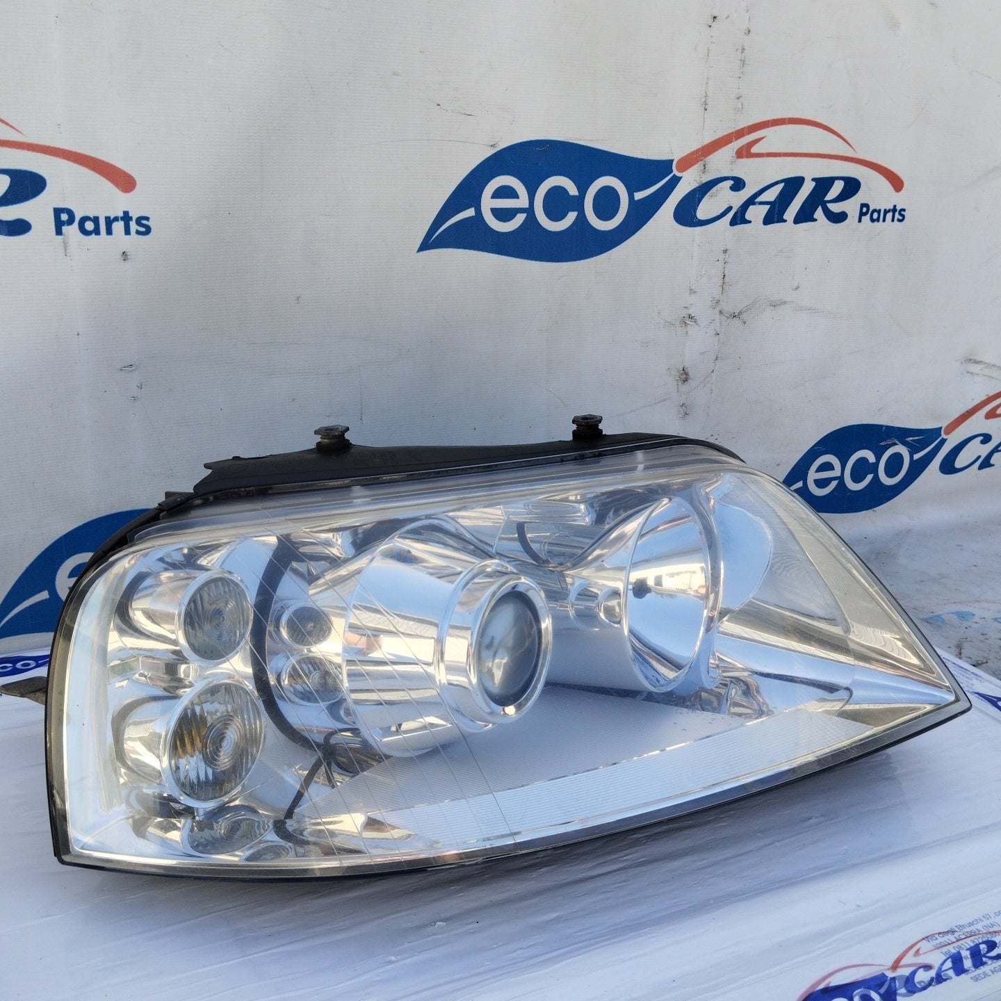 Fanale anteriore dx Xenon Volkswagen Sharan 2000 ecoAG5197
