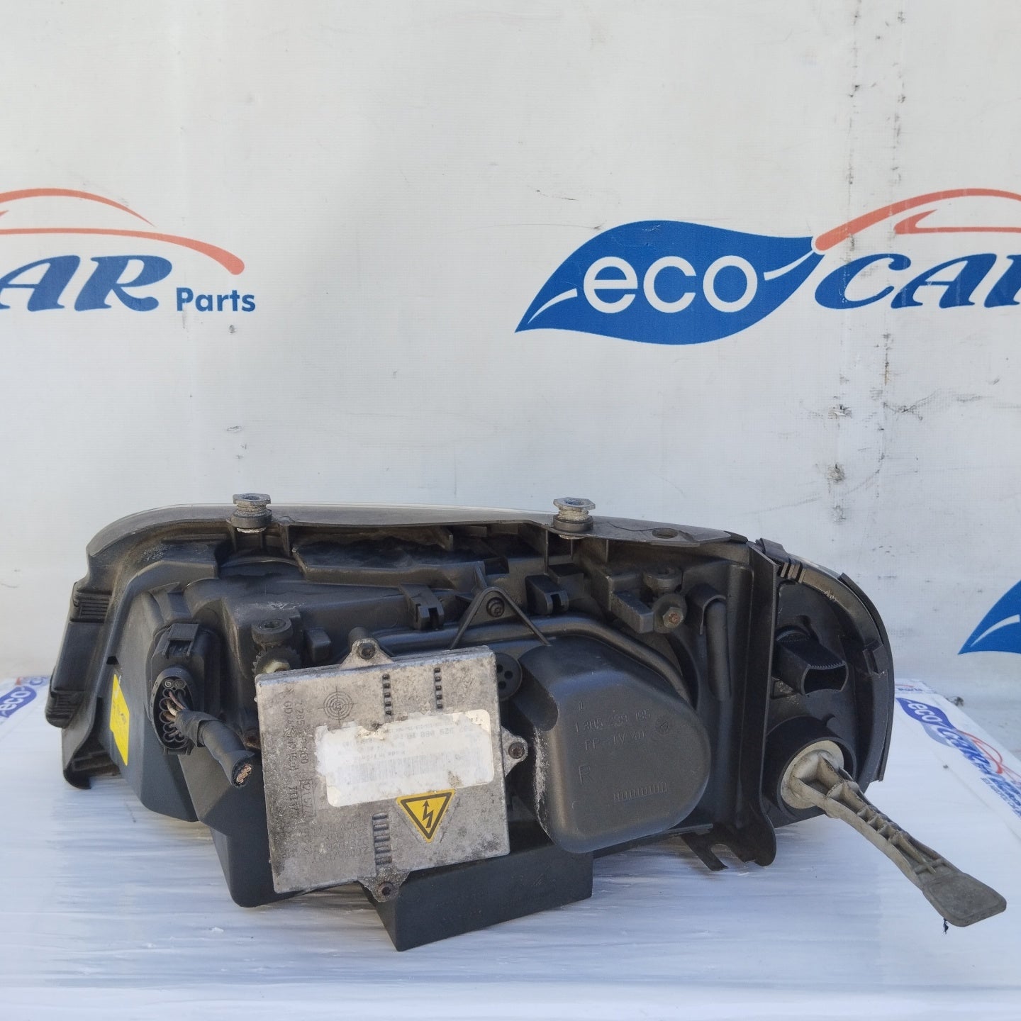 Fanale anteriore dx Xenon Volkswagen Sharan 2000 ecoAG5197