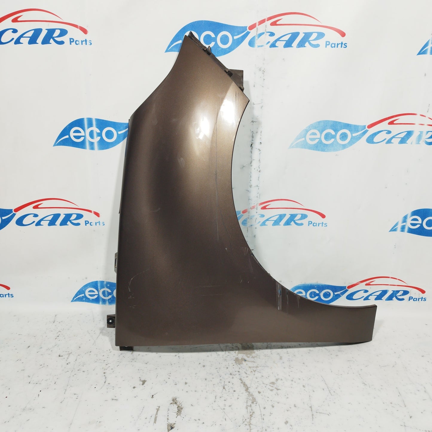 Front right mudguard bronze Renault Scenic 2010 ecoAC8309