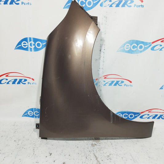 Front right mudguard bronze Renault Scenic 2010 ecoAC8309