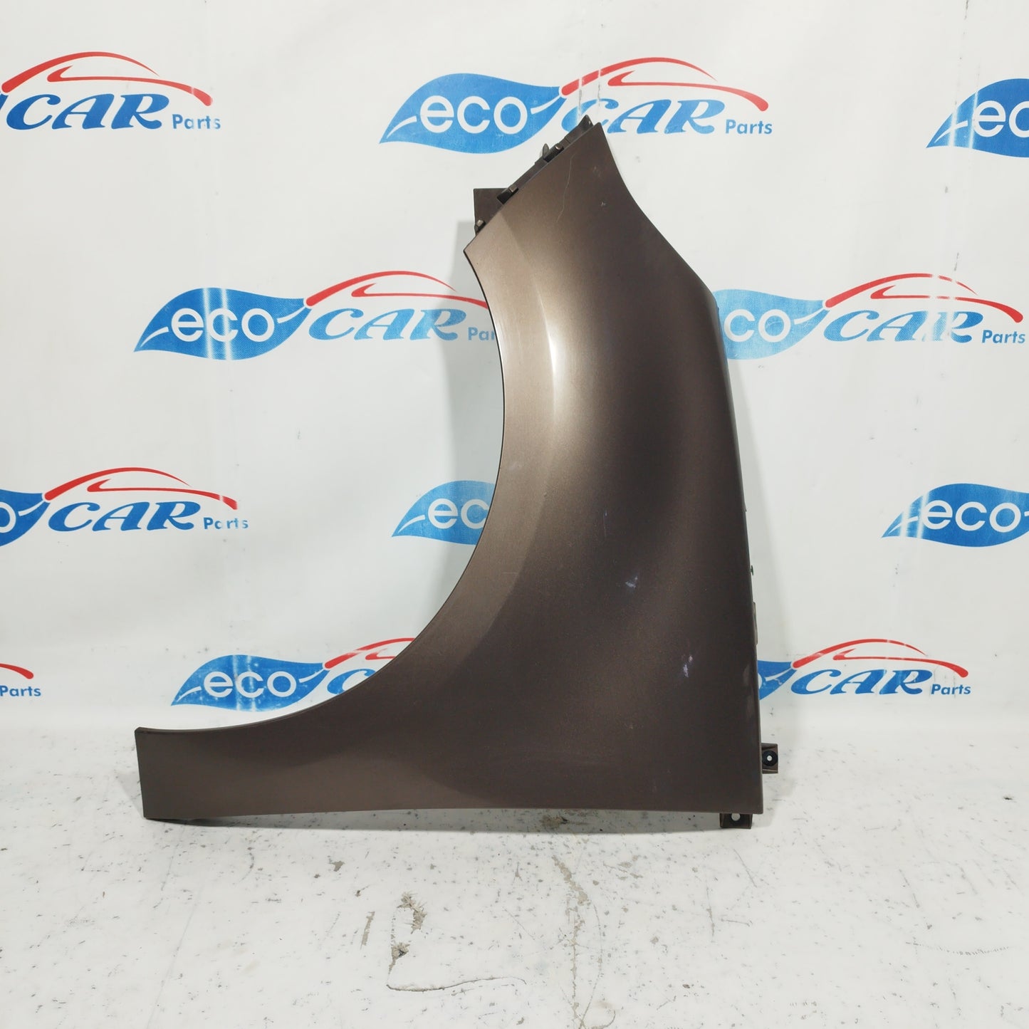 Parafango anteriore sx bronzo Renault Scenic 2010 ecoAC8310