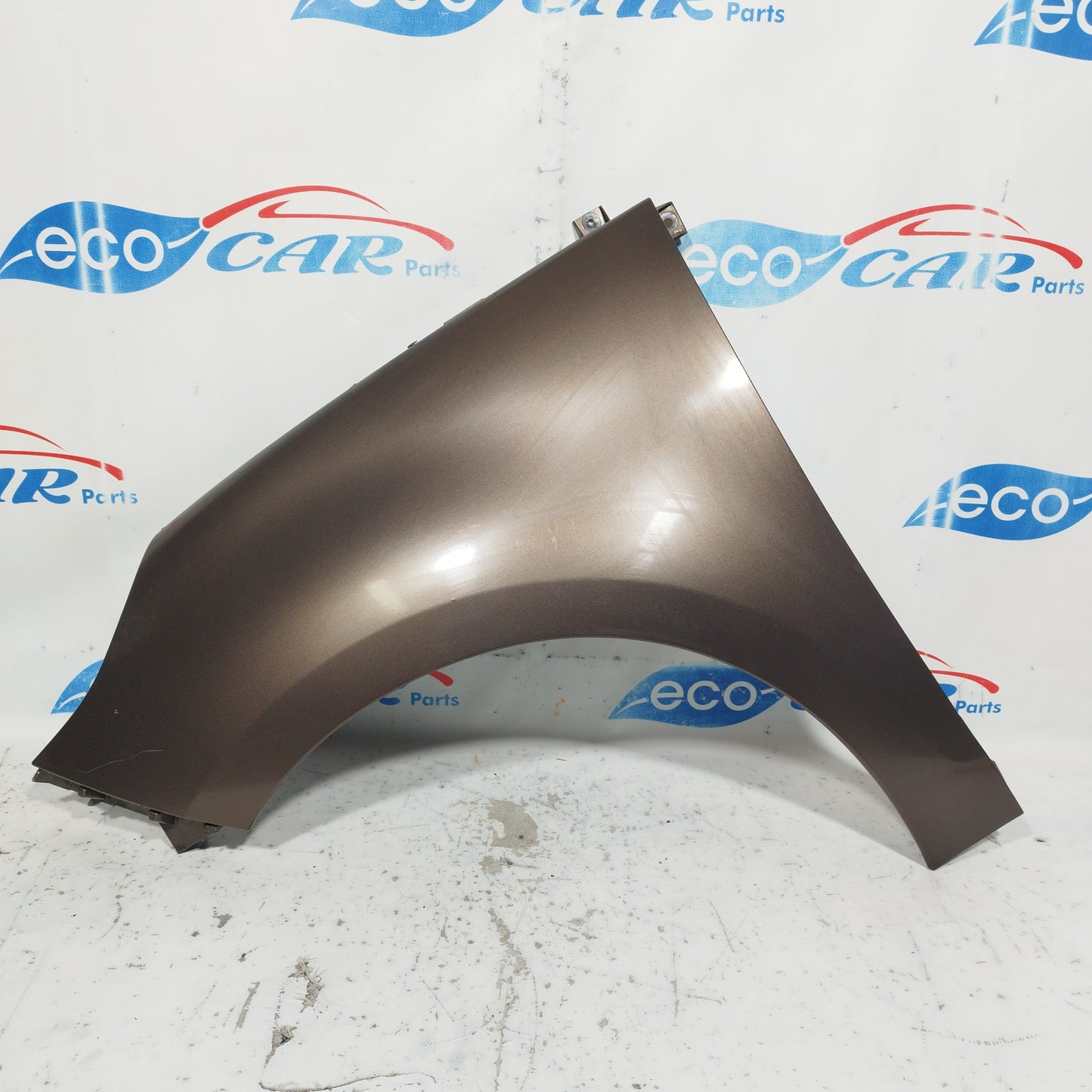 Parafango anteriore sx bronzo Renault Scenic 2010 ecoAC8310