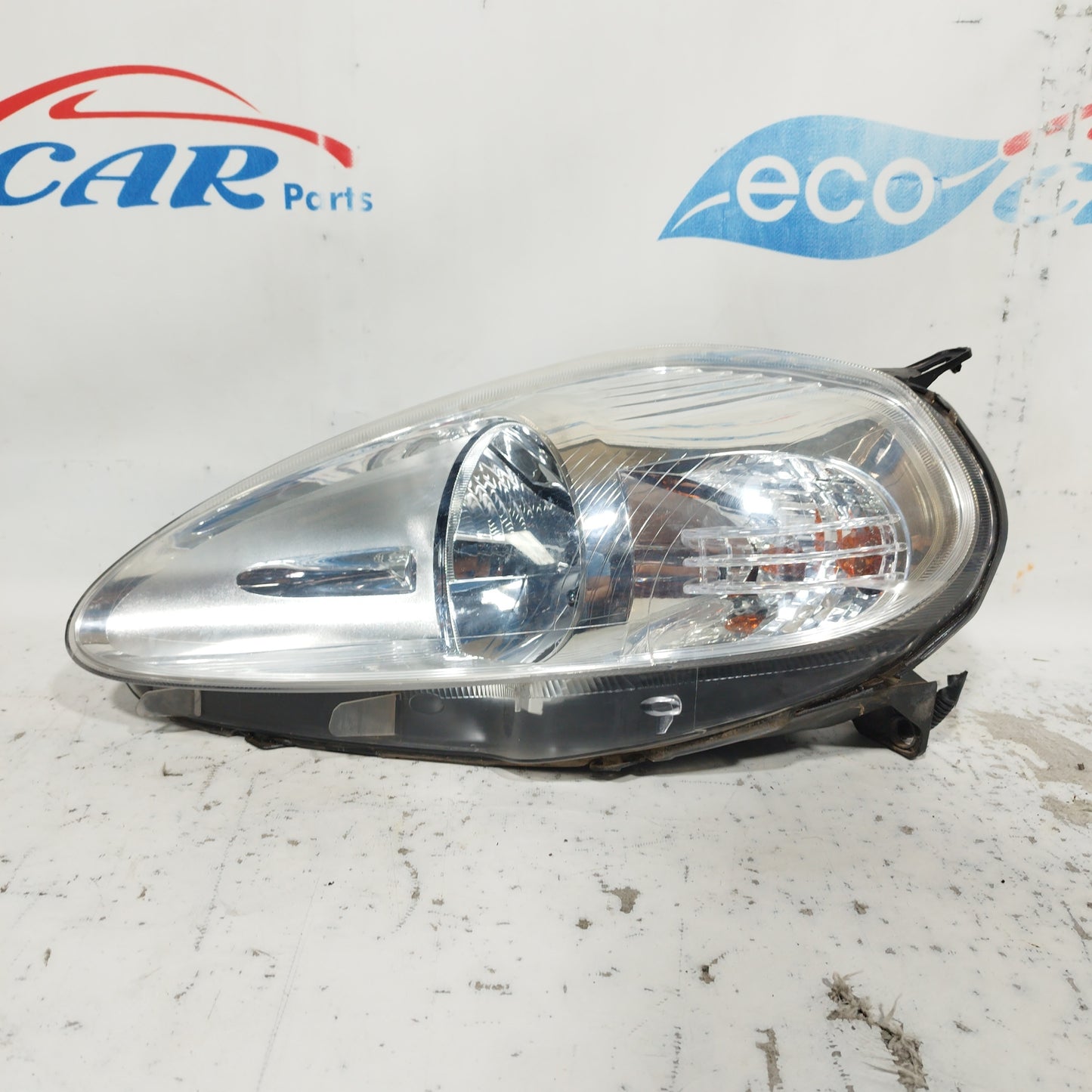 Fanale anteriore sx Fiat Grande Punto DEPO 2008 ecoAC8311