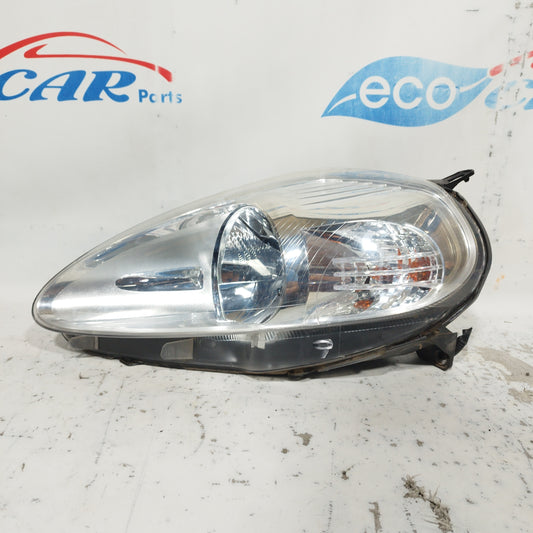 Fanale anteriore sx Fiat Grande Punto DEPO 2008 ecoAC8311