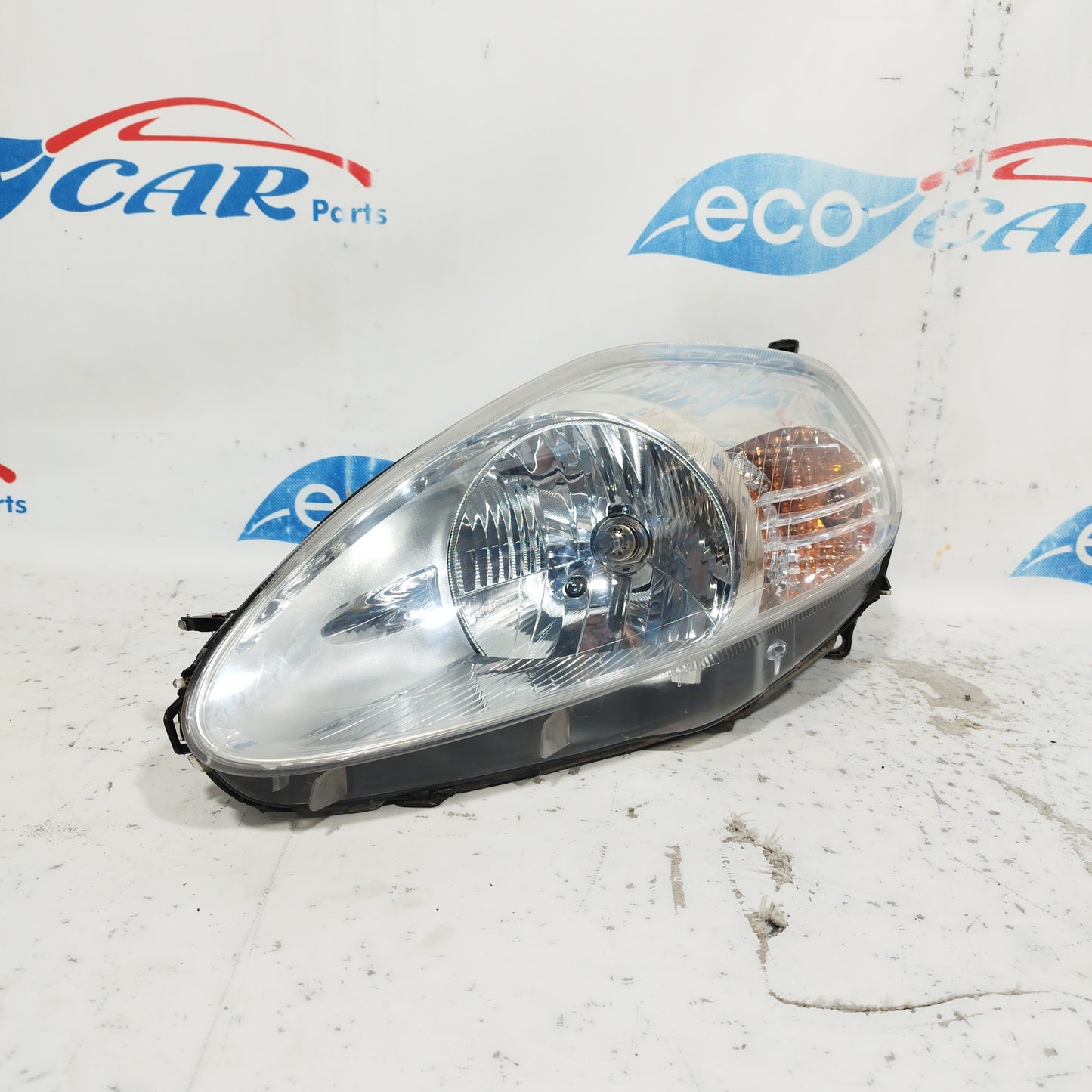 Fanale anteriore sx Fiat Grande Punto DEPO 2008 ecoAC8311