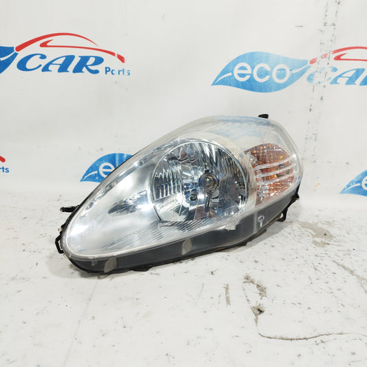 Fanale anteriore sx Fiat Grande Punto DEPO 2008 ecoAC8311