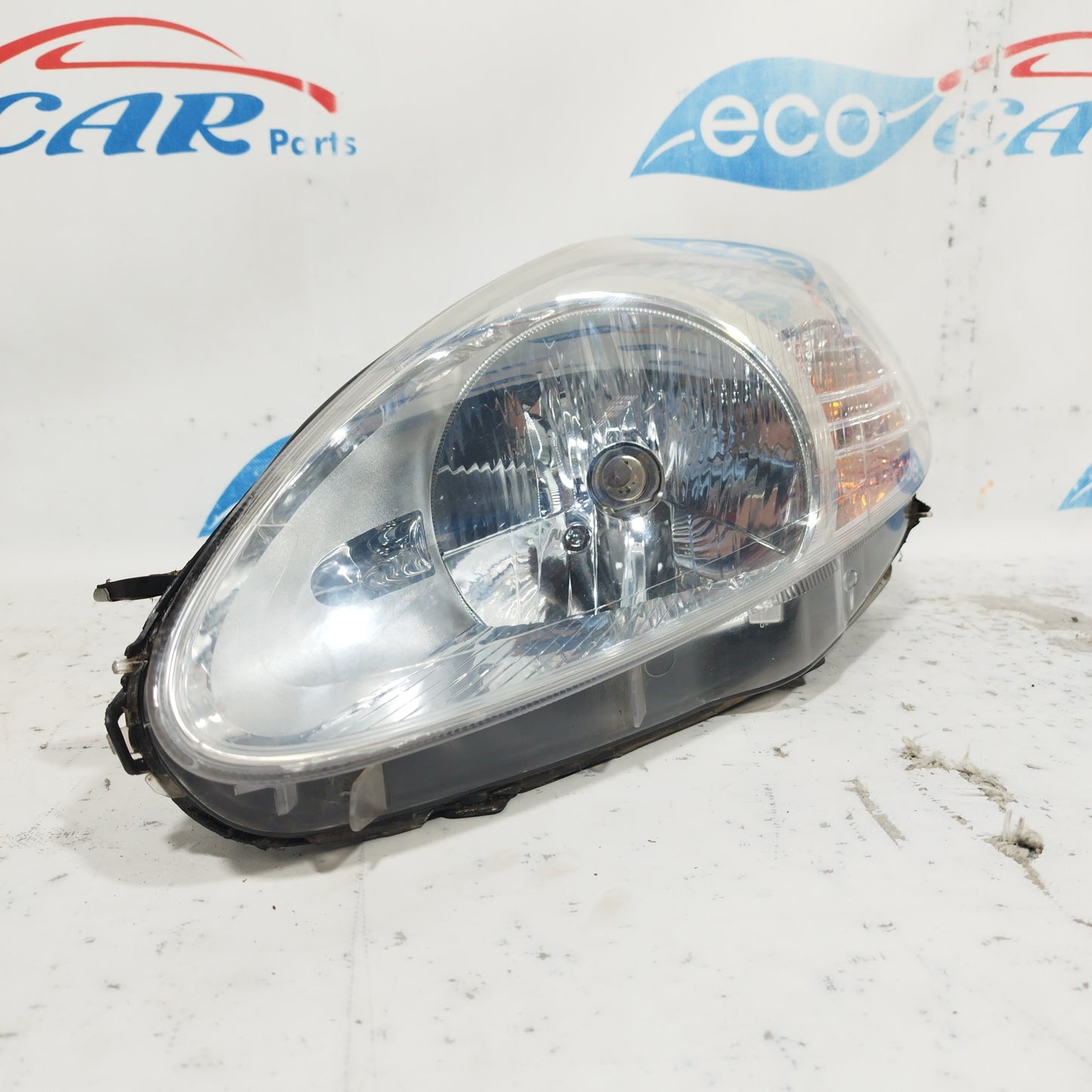 Fanale anteriore sx Fiat Grande Punto DEPO 2008 ecoAC8311