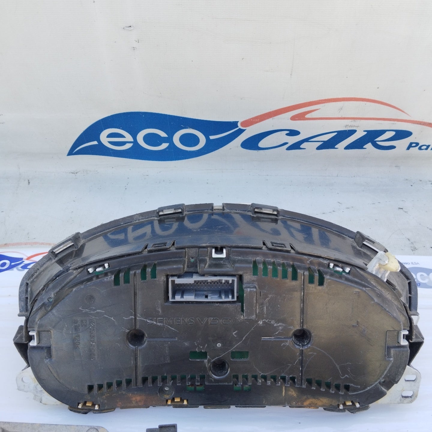 Zündanlage Suzuki Swift 1.3 Ddis 2008, Teilenummer: 55563974 ecoAG5199