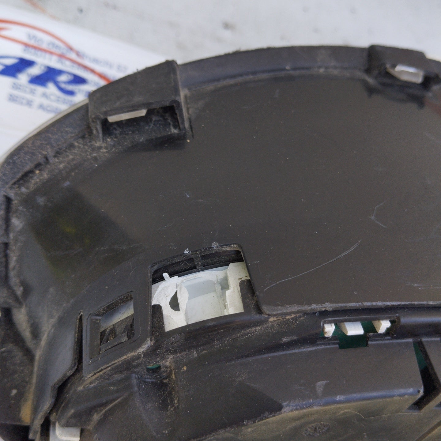 Zündanlage Suzuki Swift 1.3 Ddis 2008, Teilenummer: 55563974 ecoAG5199