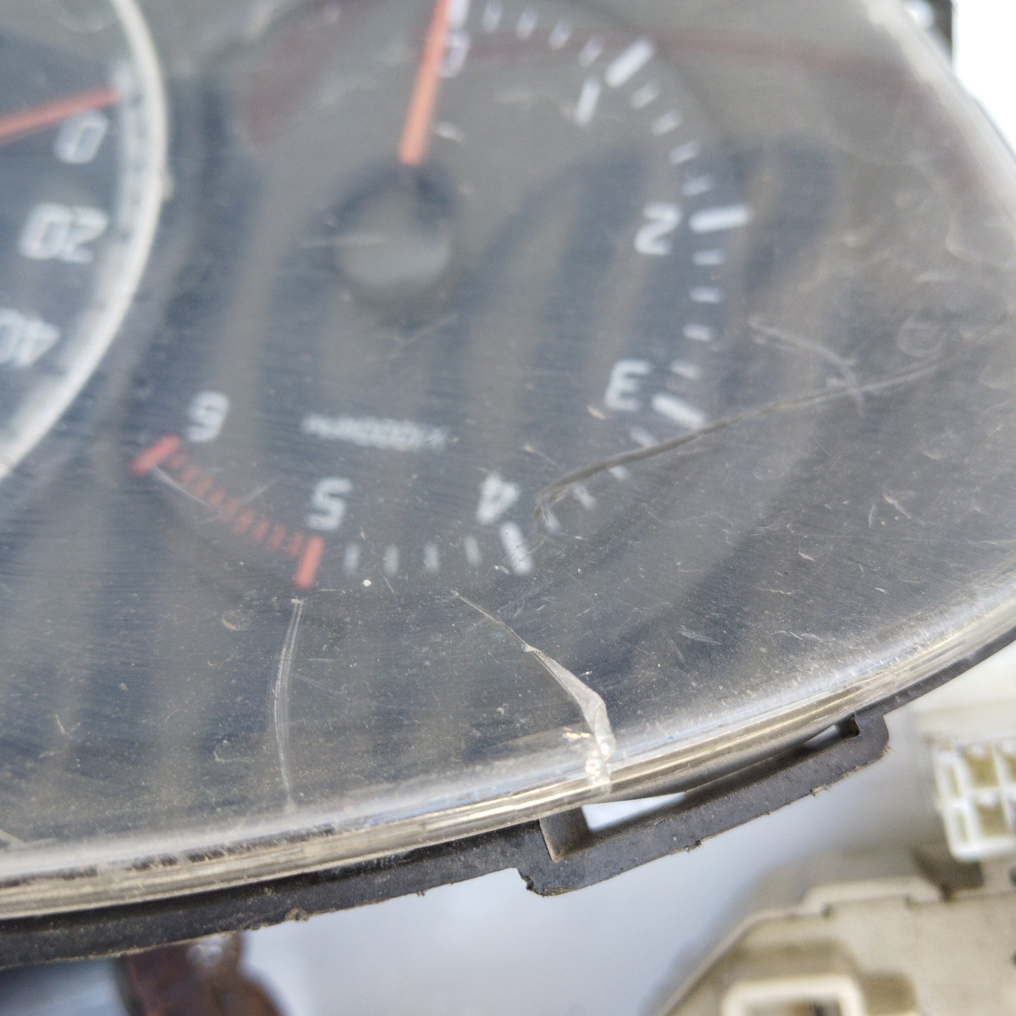 Zündanlage Suzuki Swift 1.3 Ddis 2008, Teilenummer: 55563974 ecoAG5199