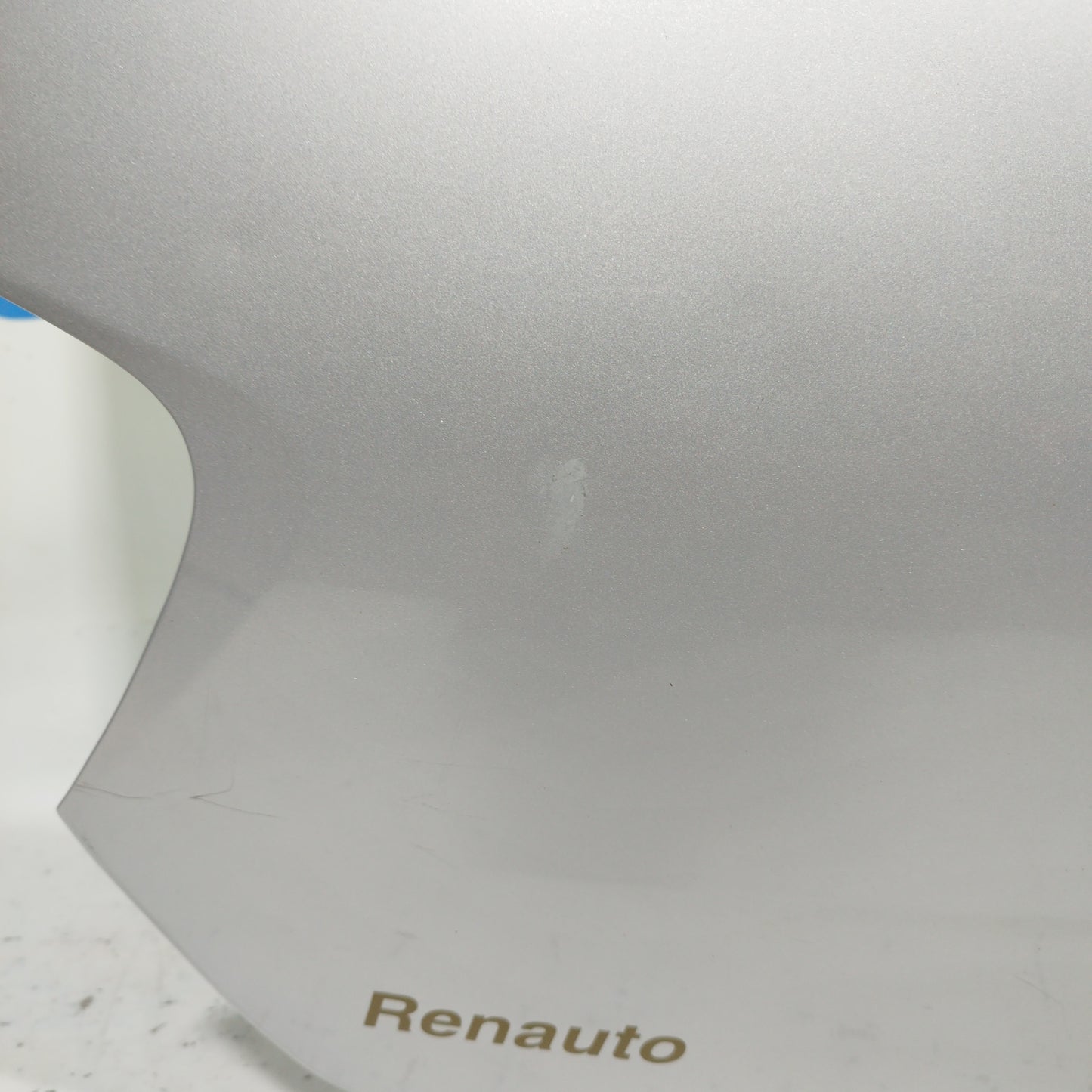 Portellone posteriore grigio Seat Ibiza 2007 ecoAC8325