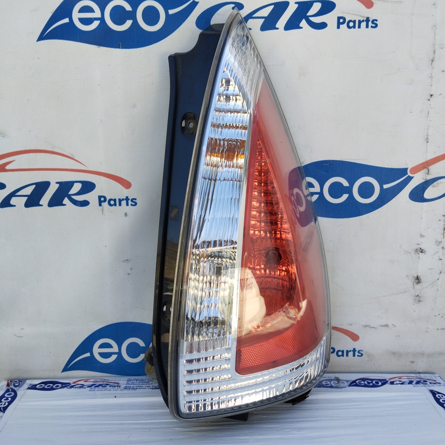 Mazda 5 2008 ecoAG5203 right rear light