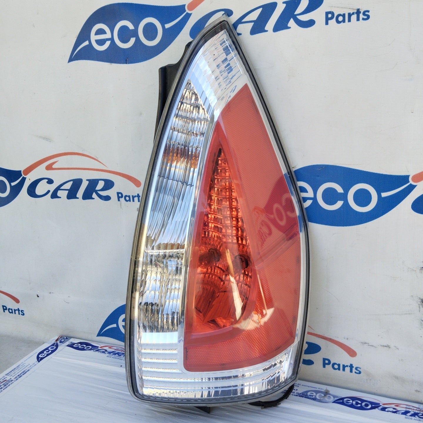 Mazda 5 2008 ecoAG5203 right rear light