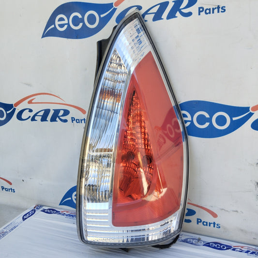 Mazda 5 2008 ecoAG5203 right rear light