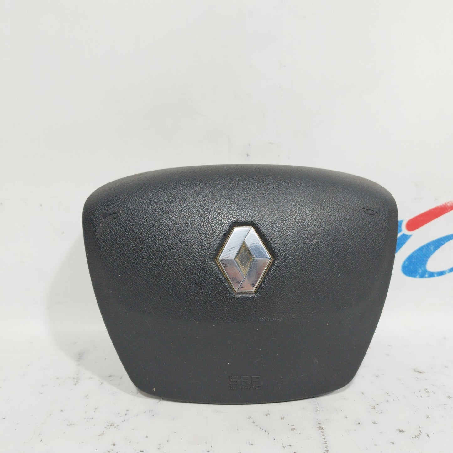 Kit airbag Renault Scenic 2011 ecoAC8332