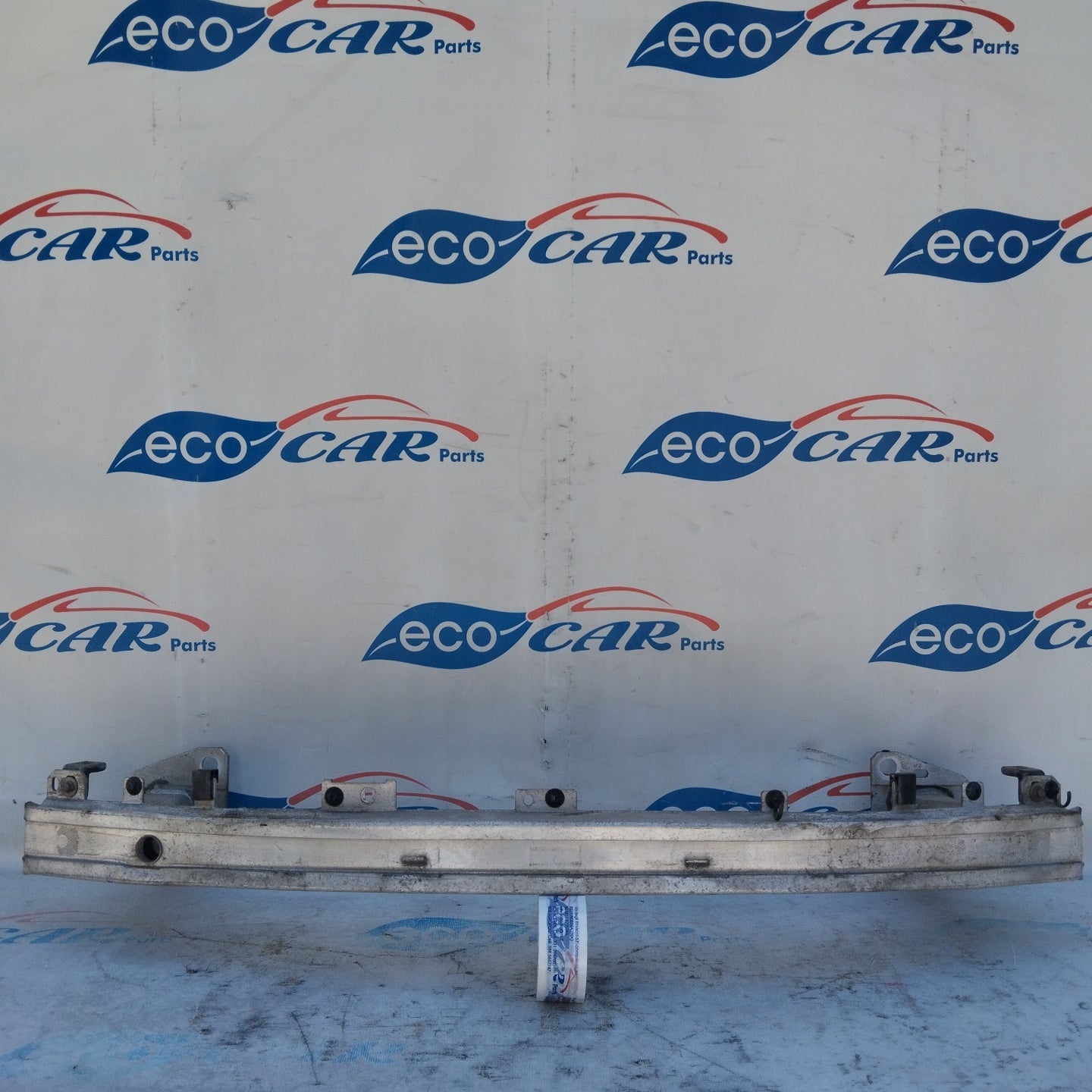 Rinforzo paraurti anteriore Renault Megane 2010 Cod. 752100003r ecoAG5207