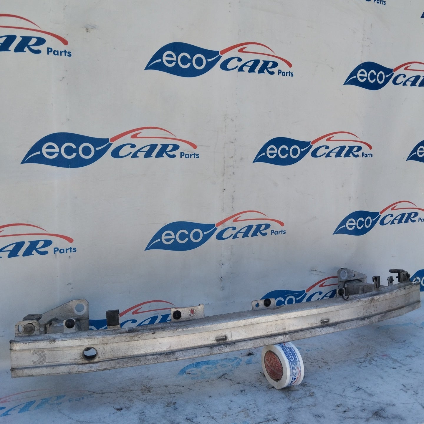 Rinforzo paraurti anteriore Renault Megane 2010 Cod. 752100003r ecoAG5207