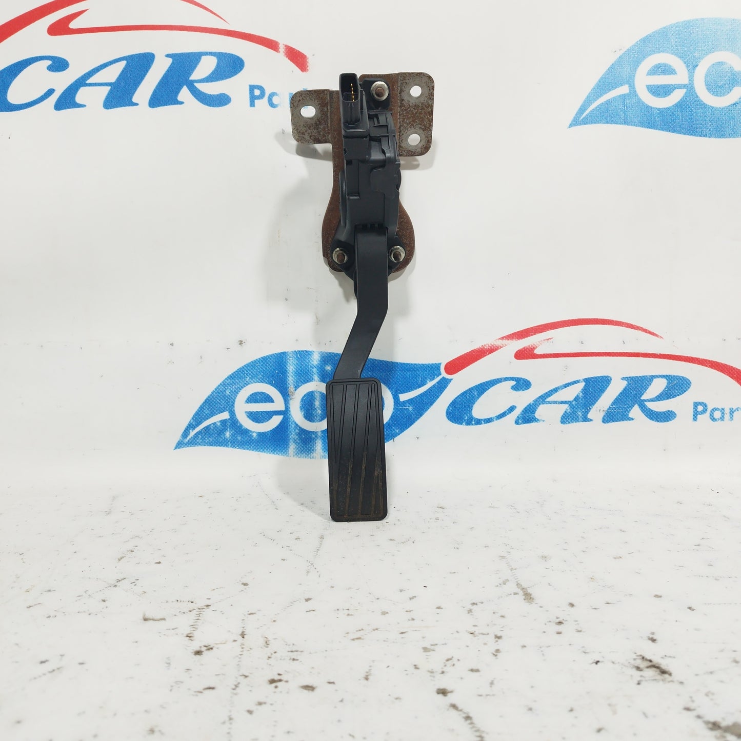 Accelerator pedal Suzuki Swift 1.3 D 2008 cod: 49400-51k50 ecoAC8307