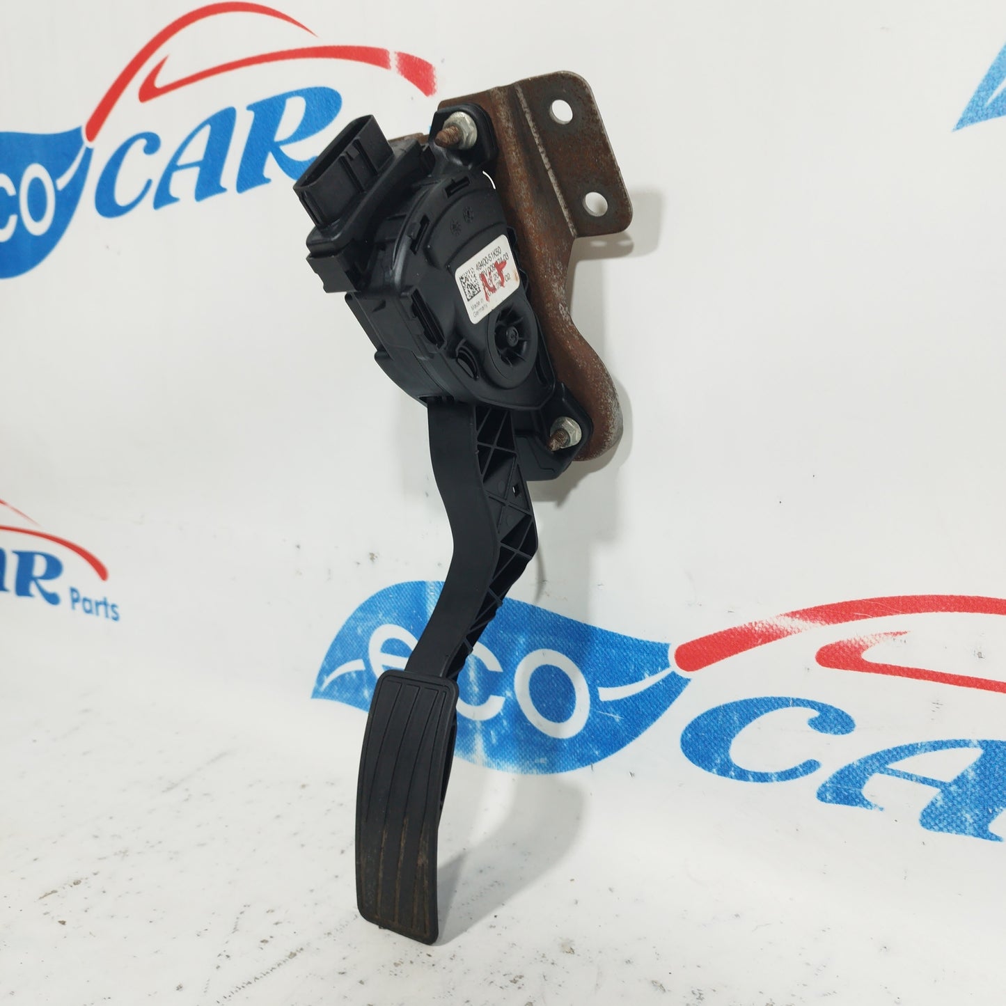 Accelerator pedal Suzuki Swift 1.3 D 2008 cod: 49400-51k50 ecoAC8307