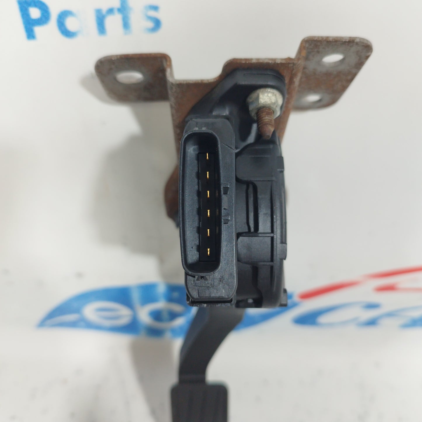Accelerator pedal Suzuki Swift 1.3 D 2008 cod: 49400-51k50 ecoAC8307