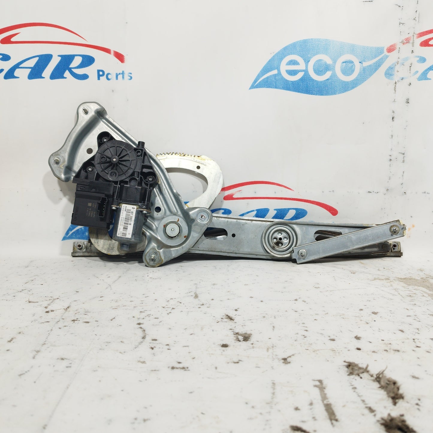 Front right rack Renault Scenic 2011 code: 807300011R ecoAC8327
