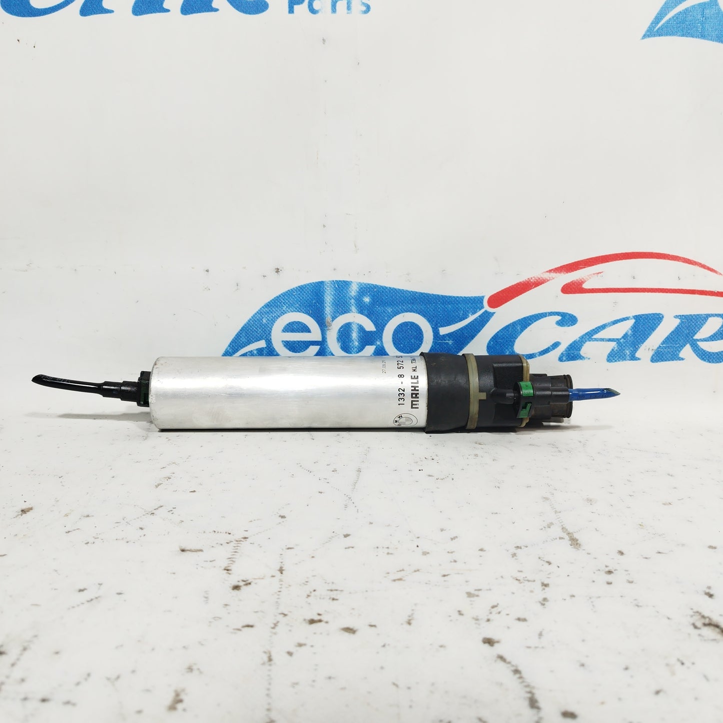 Filtro gasolio Bmw Serie 1 F20 2.0 D 2018 Cod: 1332-8572522 ecoAC8329