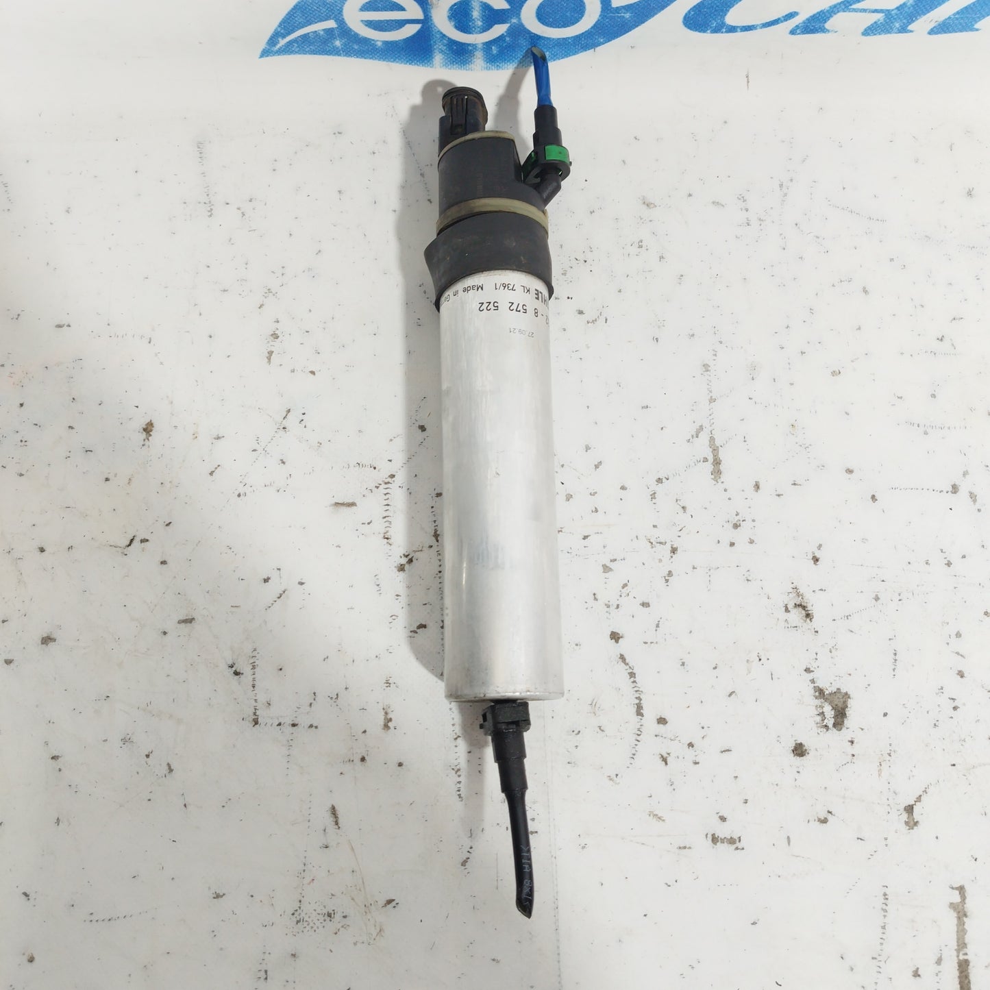 Filtro gasolio Bmw Serie 1 F20 2.0 D 2018 Cod: 1332-8572522 ecoAC8329