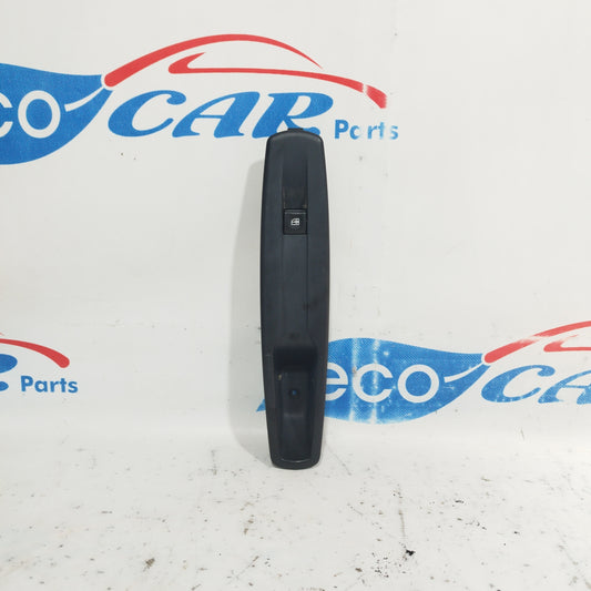 Pulsantiera alzacristalli anteriore dx Renault Kangoo 2016 ecoAC8306