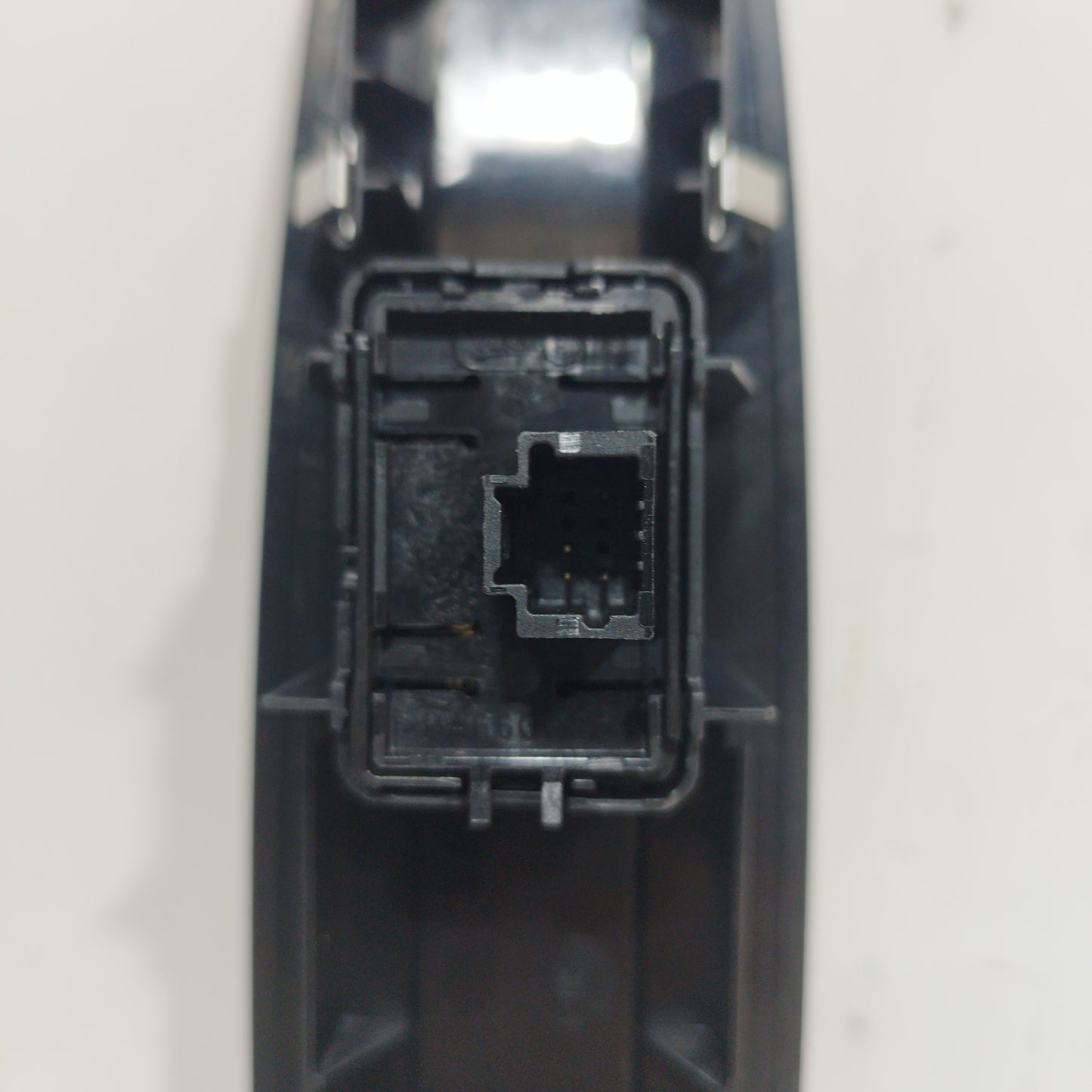 Pulsantiera alzacristalli anteriore dx Renault Kangoo 2016 ecoAC8306