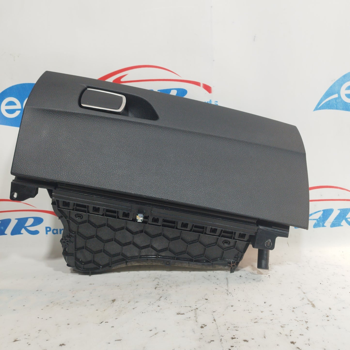 Cassetto portaoggetti nero Bmw Serie 1 F20 2013 ecoAC8346