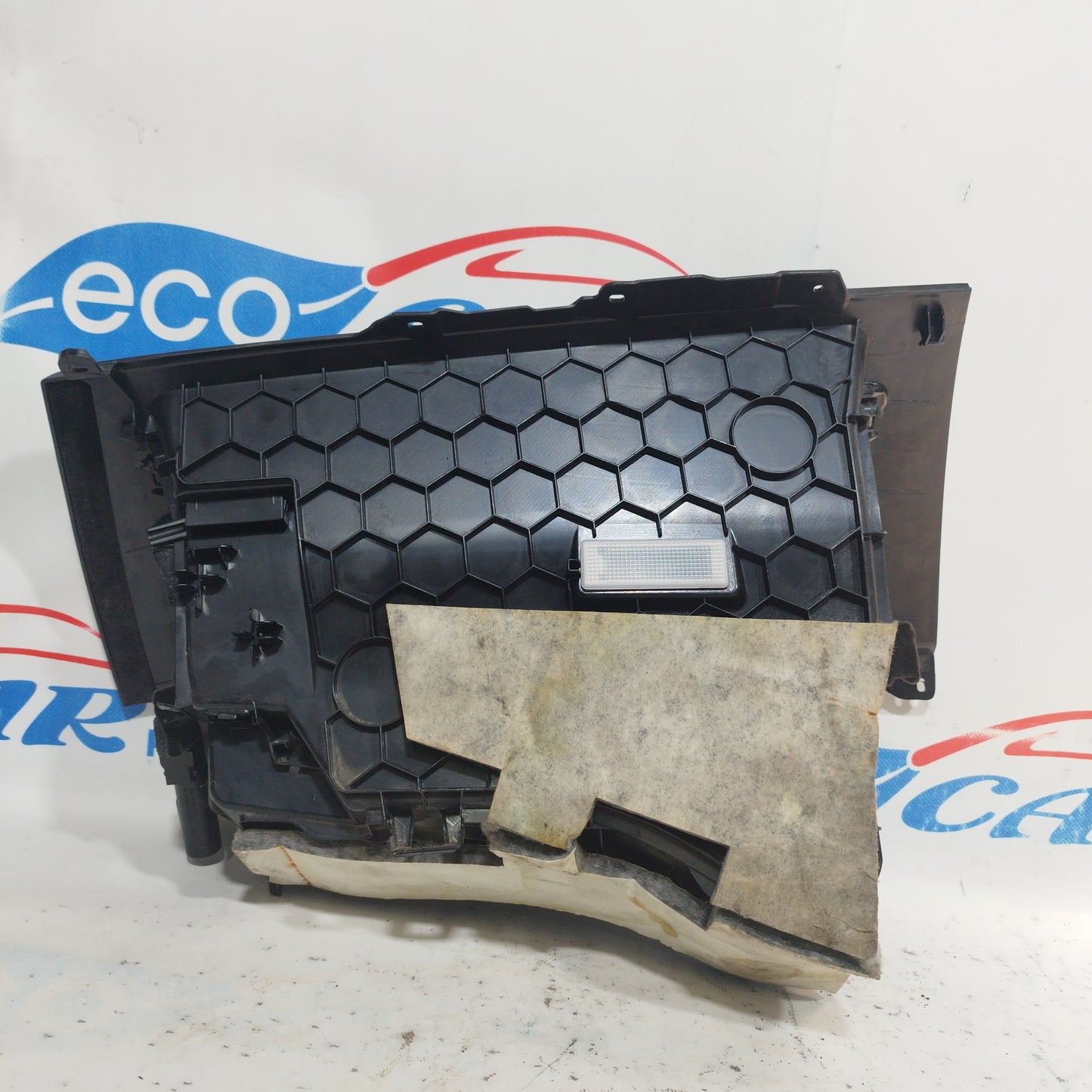 Cassetto portaoggetti nero Bmw Serie 1 F20 2013 ecoAC8346