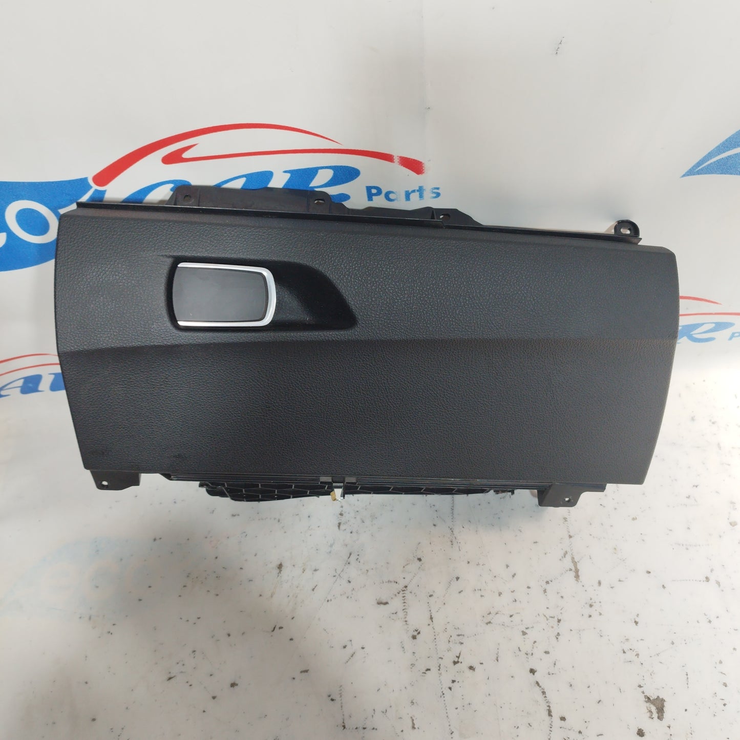 Cassetto portaoggetti nero Bmw Serie 1 F20 2013 ecoAC8346