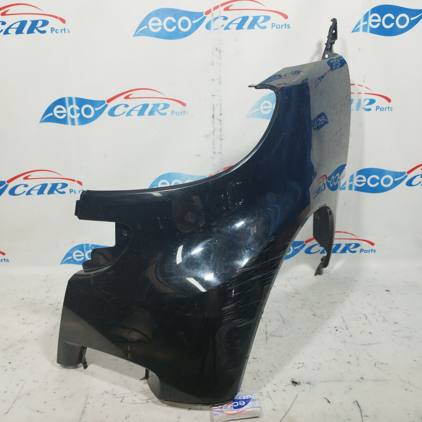 Parafango anteriore sx nero Smart Fortwo 451 2010 ecoAC8349