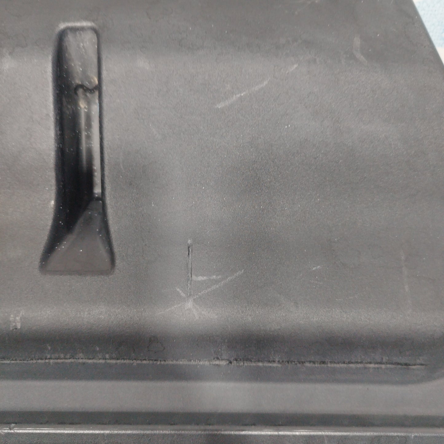 Tropfschalengitter Smart Fortwo 451 2010 Code: A4518350019 ecoAC8354