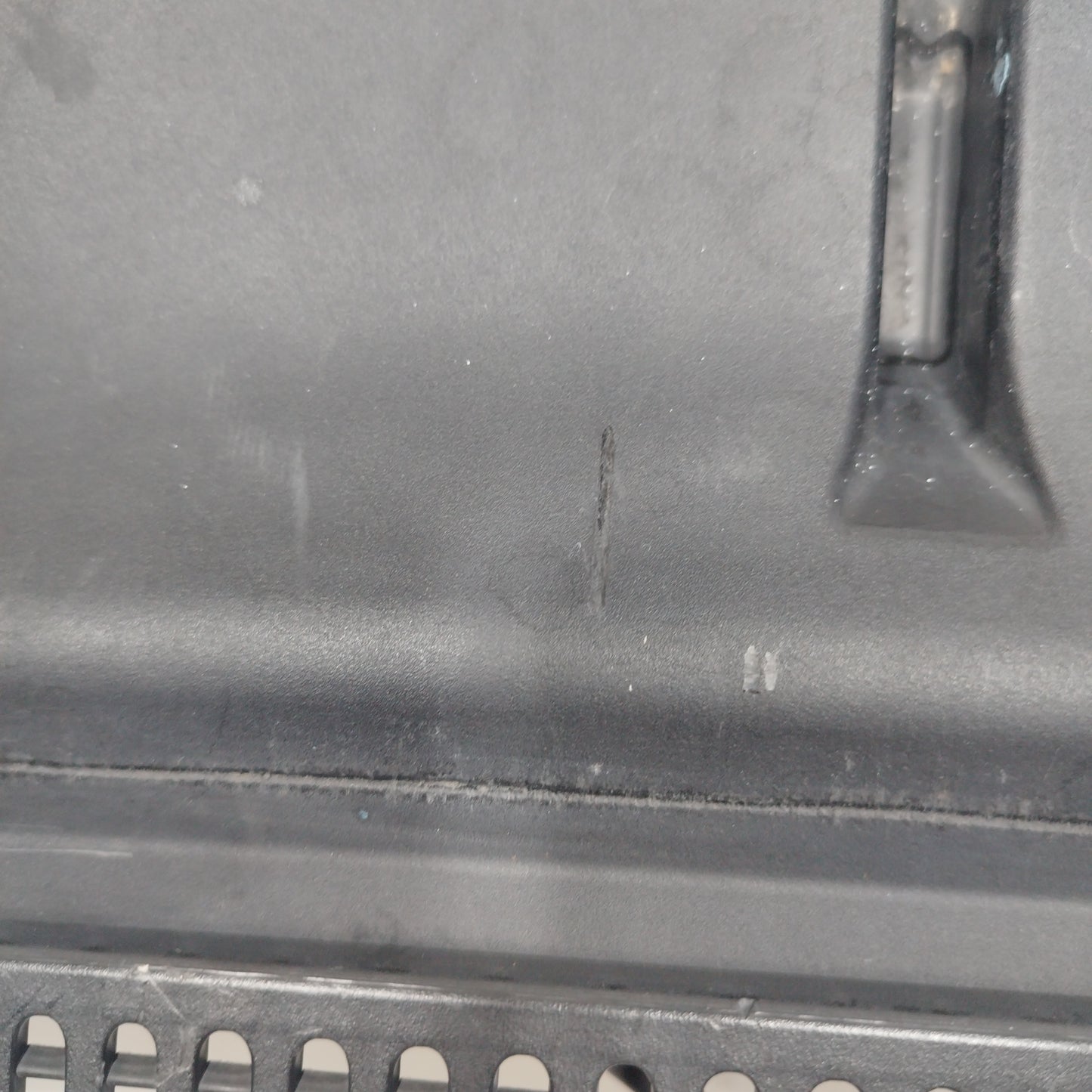 Tropfschalengitter Smart Fortwo 451 2010 Code: A4518350019 ecoAC8354