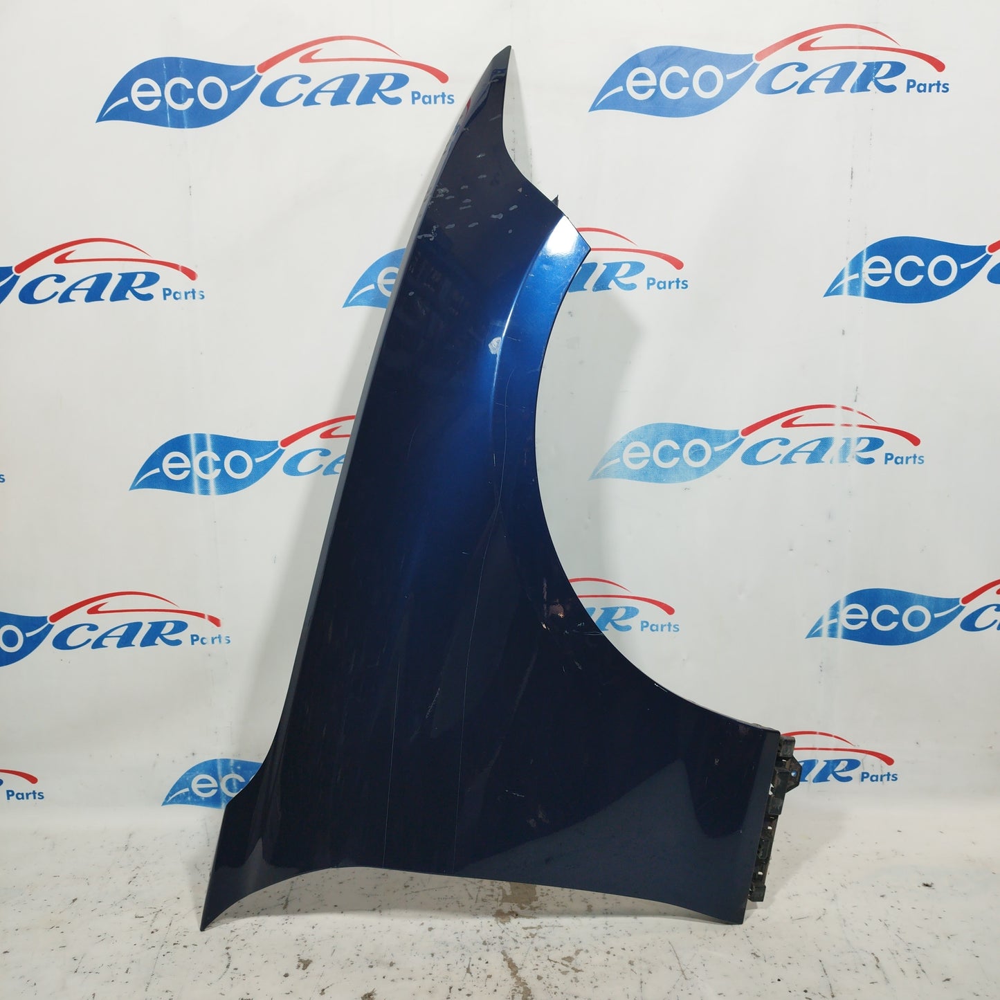 Parafango anteriore dx blu scuro Bmw Serie 1 F20 2013 ecoAC8358