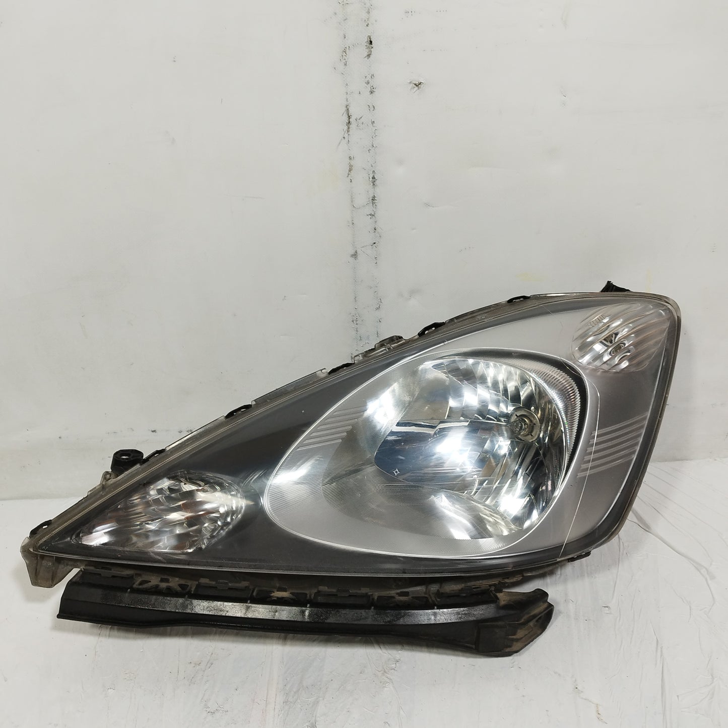Left front light Honda Jazz 2010 ecoAC5032