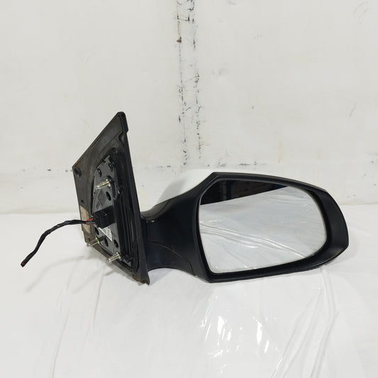 Specchietto elettrico anteriore dx Bianco Hyundai I10 2015 5 Fili ecoAC14969