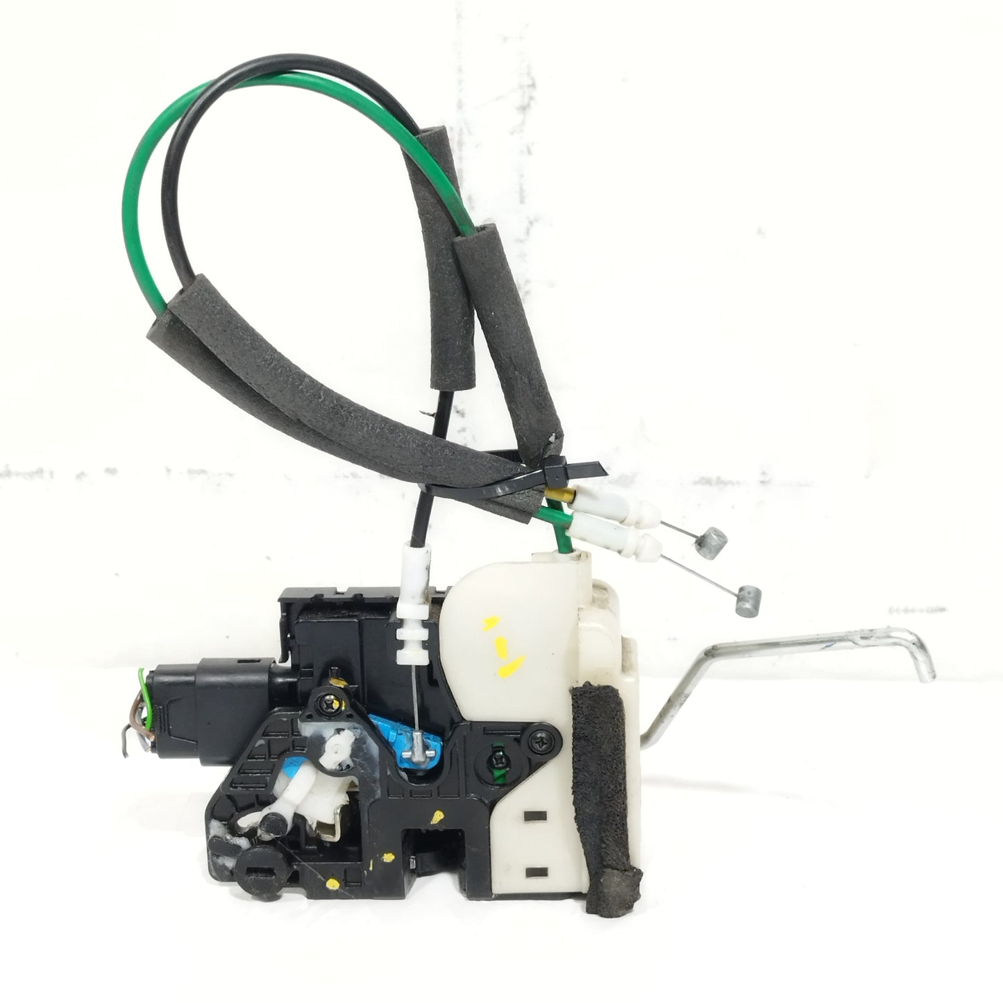 Serratura posteriore dx Hyundai I10 2015 5 pin cod: 81420-B9020 ecoAC14970