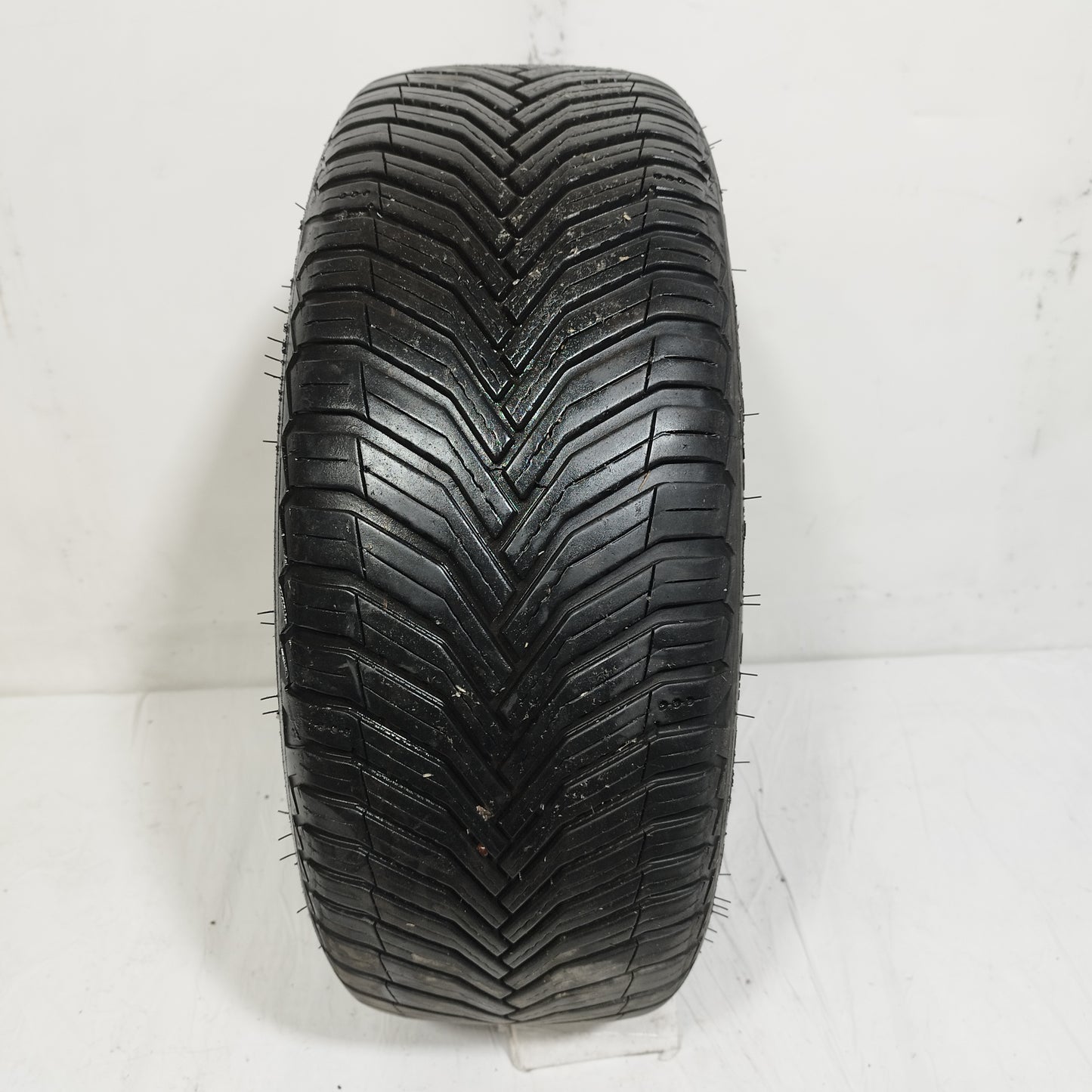 Cerchi in lega con gomme Audi A1 2010-2014 ecoAC14874