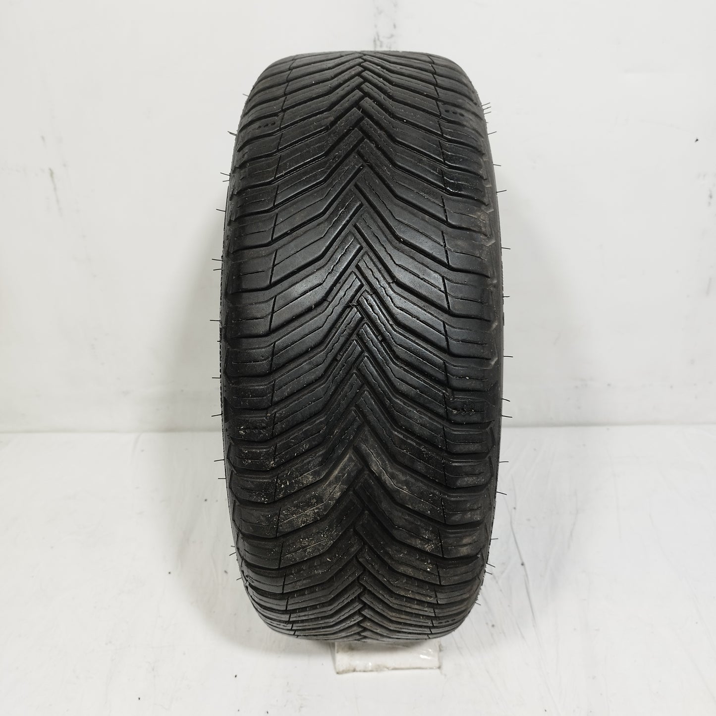 Cerchi in lega con gomme Audi A1 2010-2014 ecoAC14874