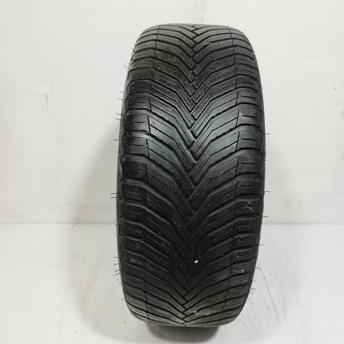 Cerchi in lega con gomme Audi A1 2010-2014 ecoAC14874