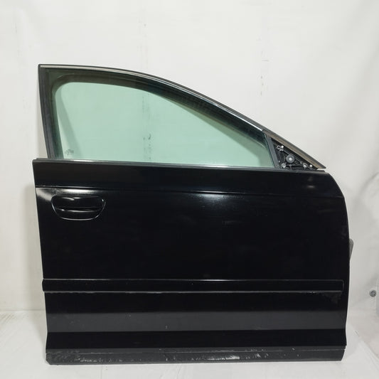 Sportello anteriore dx nero Audi A3 Sportback (8pa) 5p 2004-2008 ecoAC14971